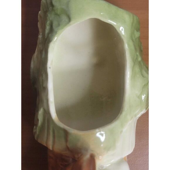 Vintage Indoor Bear Planter   - Picture 8 of 8